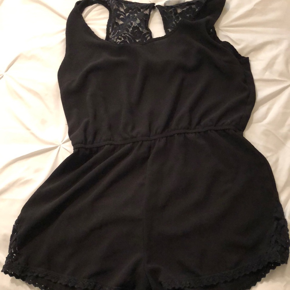 romper